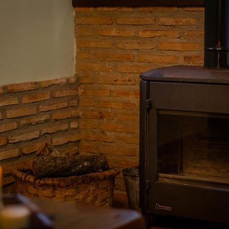 El Acebo Villa Hervás Eksteriør billede